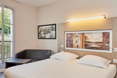 Location salle Le Mée-sur-Seine (Seine-et-Marne) - Résidence Château Du Mée #25