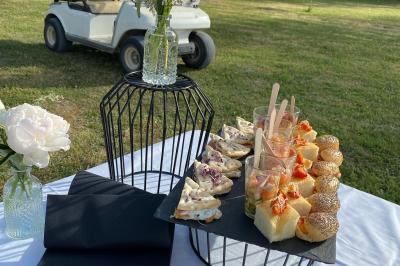 Location salle Le Mée-sur-Seine (Seine-et-Marne) - Résidence Château Du Mée #25