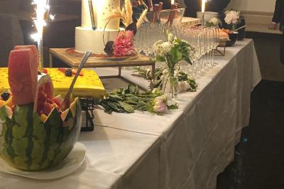 Location salle Le Mée-sur-Seine (Seine-et-Marne) - Résidence Château Du Mée #25