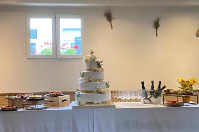 Location salle Le Mée-sur-Seine (Seine-et-Marne) - Résidence Château Du Mée #25