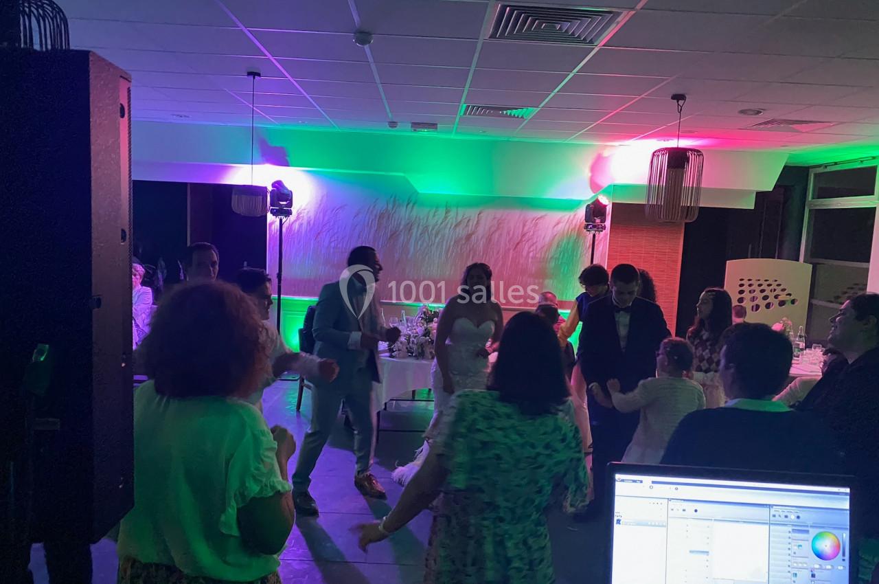 Location salle Le Mée-sur-Seine (Seine-et-Marne) - Résidence Château Du Mée #24