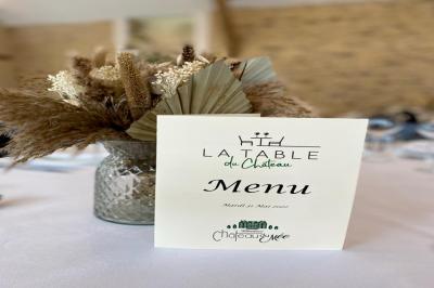 Location salle Le Mée-sur-Seine (Seine-et-Marne) - Résidence Château Du Mée #25