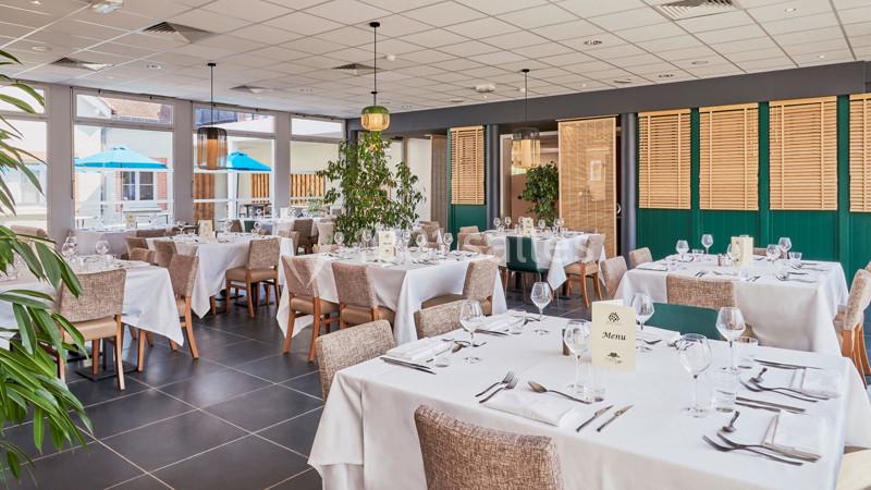 Location salle Le Mée-sur-Seine (Seine-et-Marne) - Résidence Château Du Mée #4