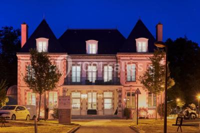 Location salle Le Mée-sur-Seine (Seine-et-Marne) - Résidence Château Du Mée #17