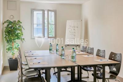 Location salle Le Mée-sur-Seine (Seine-et-Marne) - Résidence Château Du Mée #17