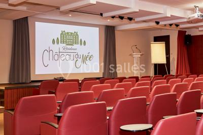 Location salle Le Mée-sur-Seine (Seine-et-Marne) - Résidence Château Du Mée #17