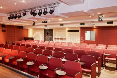 Location salle Le Mée-sur-Seine (Seine-et-Marne) - Résidence Château Du Mée #17