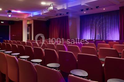 Location salle Le Mée-sur-Seine (Seine-et-Marne) - Résidence Château Du Mée #17