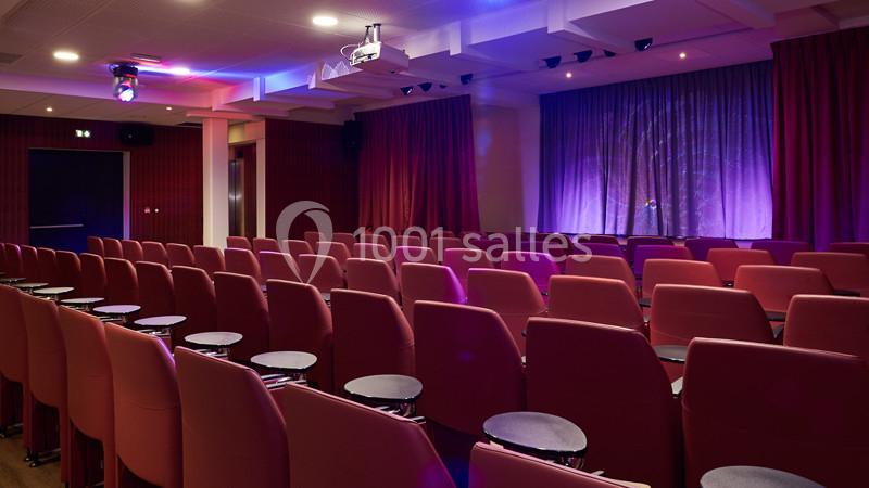 Location salle Le Mée-sur-Seine (Seine-et-Marne) - Résidence Château Du Mée #11