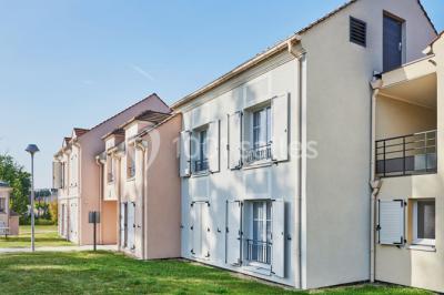 Location salle Le Mée-sur-Seine (Seine-et-Marne) - Résidence Château Du Mée #17