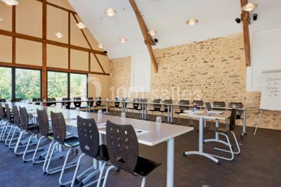 Location salle Le Mée-sur-Seine (Seine-et-Marne) - Résidence Château Du Mée #17