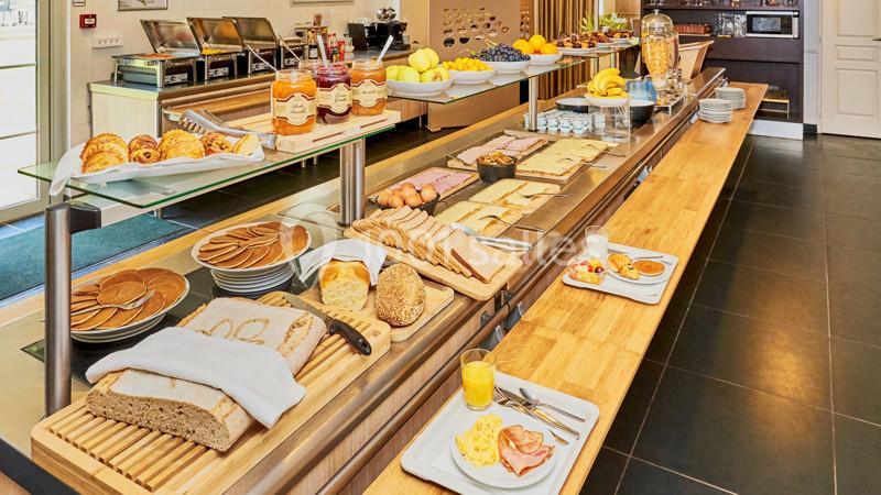 Location salle Le Mée-sur-Seine (Seine-et-Marne) - Résidence Château Du Mée #15