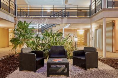 Location salle Le Mée-sur-Seine (Seine-et-Marne) - Résidence Château Du Mée #17