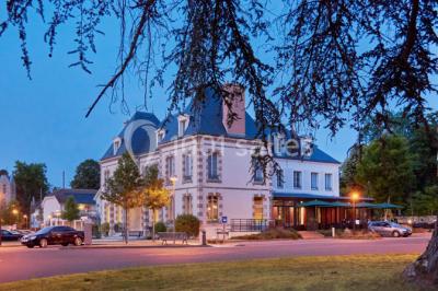 Location salle Le Mée-sur-Seine (Seine-et-Marne) - Résidence Château Du Mée #17