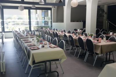 Séminaire Le Port aux Cerises