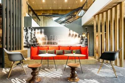 Location salle Beaune (Côte-d'Or) - Ibis Beaune Sud – La Ferme Aux Vins #30