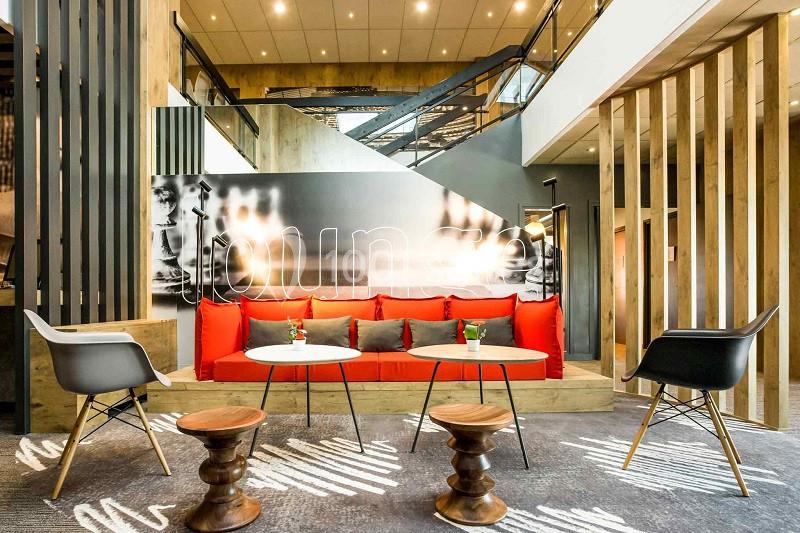 Location salle Beaune (Côte-d'Or) - Ibis Beaune Sud – La Ferme Aux Vins #20