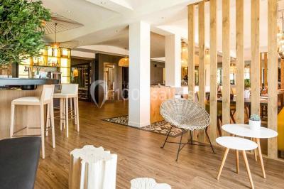 Location salle Beaune (Côte-d'Or) - Ibis Beaune Sud – La Ferme Aux Vins #30