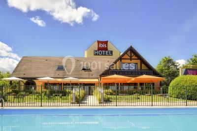 Ibis Beaune Sud – La Ferme Aux Vins Ibis Beaune Sud – La Ferme Aux Vins