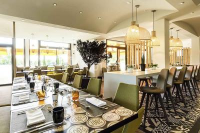 Location salle Beaune (Côte-d'Or) - Ibis Beaune Sud – La Ferme Aux Vins #30