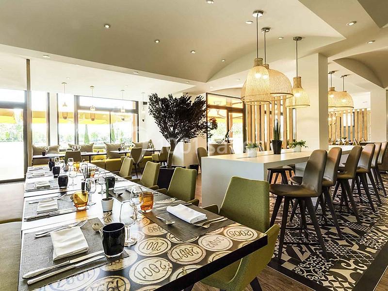 Location salle Beaune (Côte-d'Or) - Ibis Beaune Sud – La Ferme Aux Vins #23