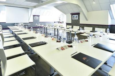 Location salle Beaune (Côte-d'Or) - Ibis Beaune Sud – La Ferme Aux Vins #30