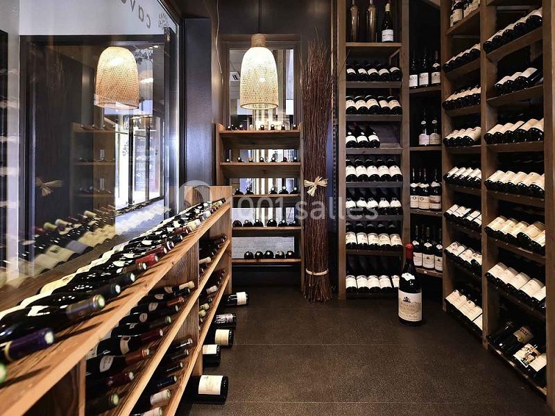 Location salle Beaune (Côte-d'Or) - Ibis Beaune Sud – La Ferme Aux Vins #24