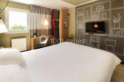 Location salle Beaune (Côte-d'Or) - Ibis Beaune Sud – La Ferme Aux Vins #30