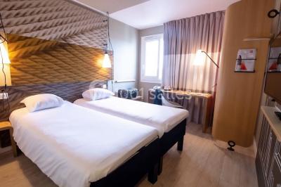 Location salle Beaune (Côte-d'Or) - Ibis Beaune Sud – La Ferme Aux Vins #30