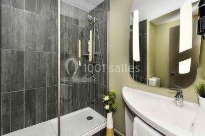 Location salle Beaune (Côte-d'Or) - Ibis Beaune Sud – La Ferme Aux Vins #30