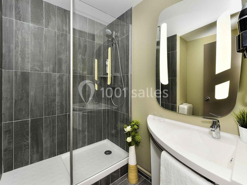 Location salle Beaune (Côte-d'Or) - Ibis Beaune Sud – La Ferme Aux Vins #28