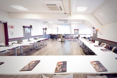 Location salle Beaune (Côte-d'Or) - Ibis Beaune Sud – La Ferme Aux Vins #30