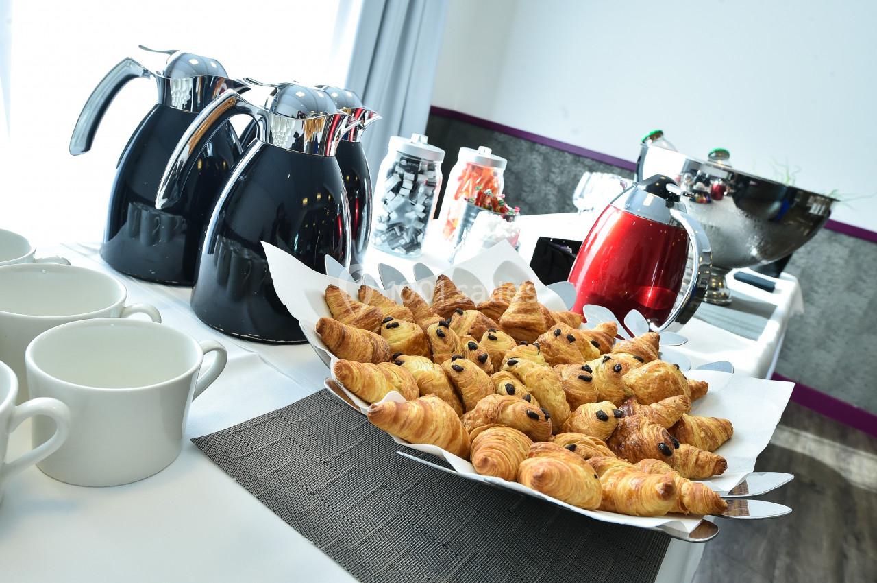 Location salle Beaune (Côte-d'Or) - Ibis Beaune Sud – La Ferme Aux Vins #18