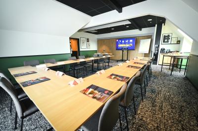 Location salle Beaune (Côte-d'Or) - Ibis Beaune Sud – La Ferme Aux Vins #30