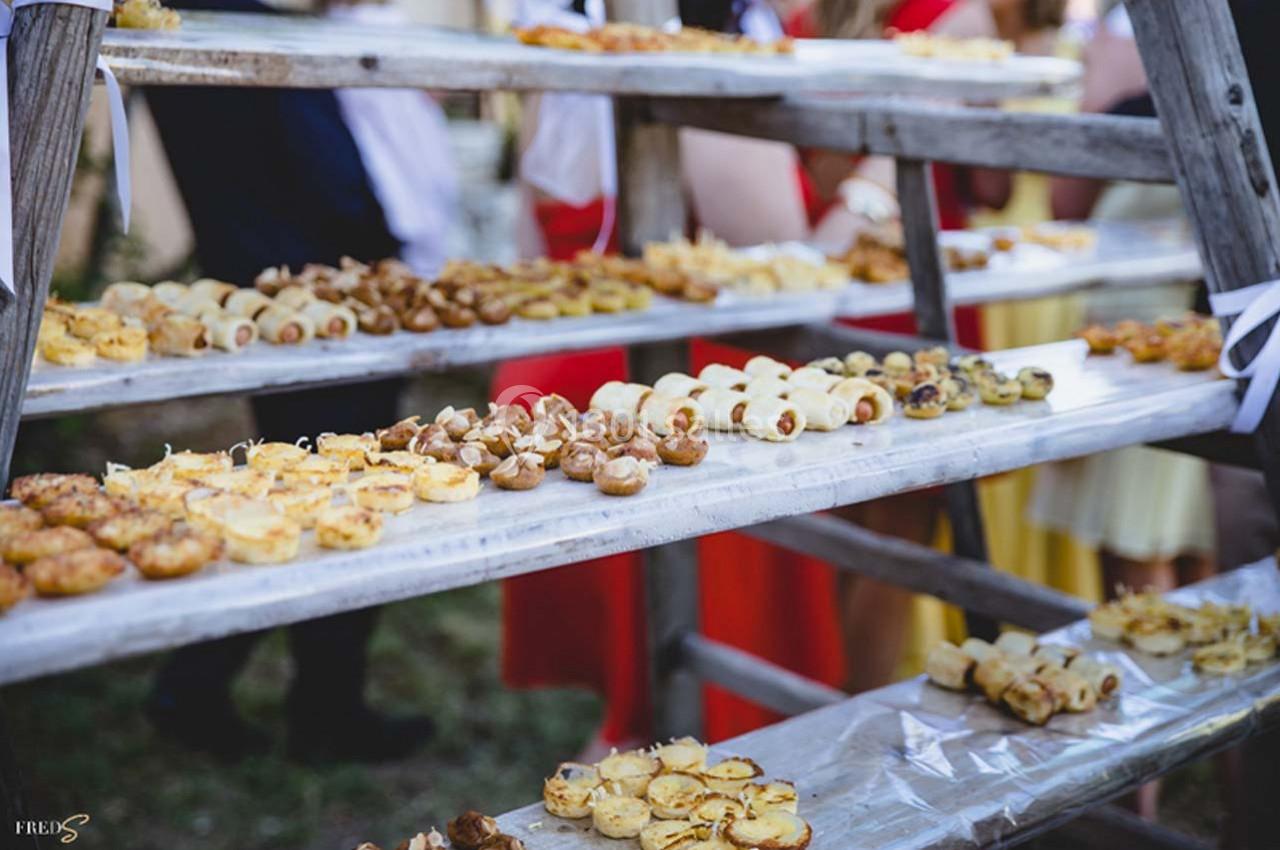 Location salle Saint-Saturnin-lès-Apt (Vaucluse) - La Fontaine des Noyers #5