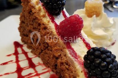 Location salle Biéville-Beuville (Calvados) - Golf Caen la Mer #8