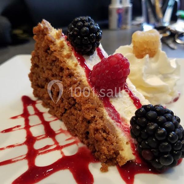 Location salle Biéville-Beuville (Calvados) - Golf Caen la Mer #3