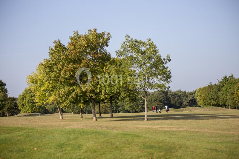 Location salle Biéville-Beuville (Calvados) - Golf Caen la Mer #7
