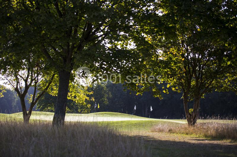Location salle Biéville-Beuville (Calvados) - Golf Caen la Mer #8