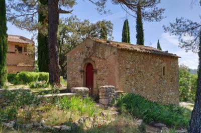 Vue aérienne du Domaine - Évènement