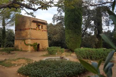 Vue aérienne du Domaine - Évènement