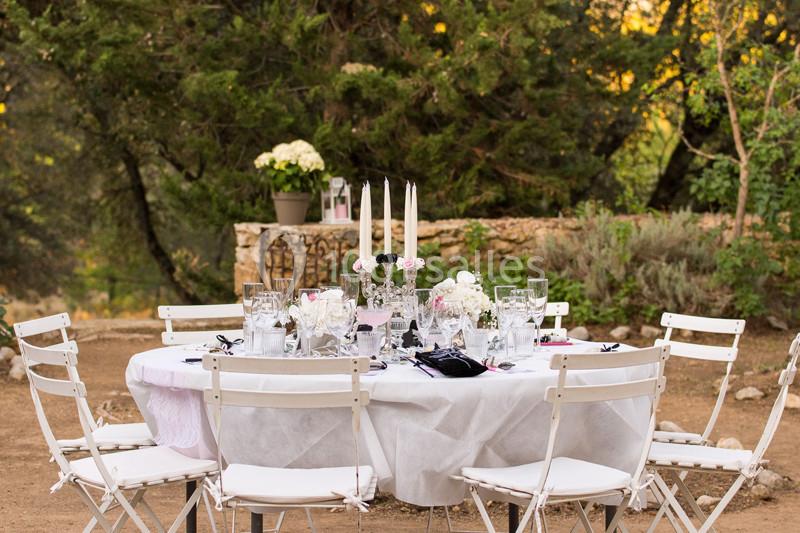 Mariage de Flora & Guillaume - 2016