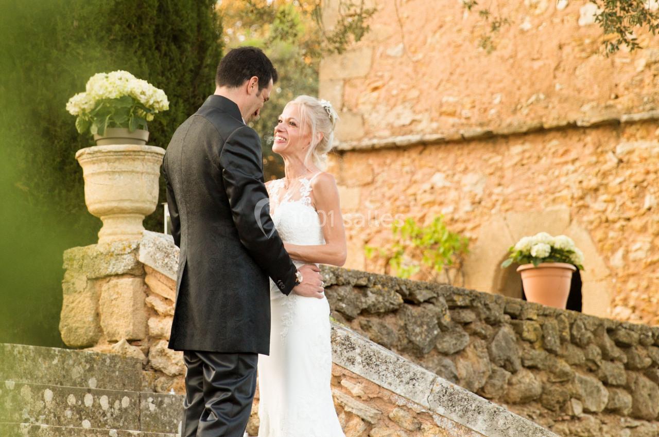 Mariage de Flora & Guillaume - 2016