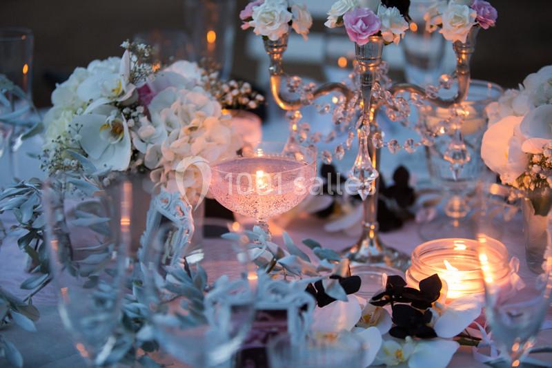 Mariage de Flora & Guillaume - 2016