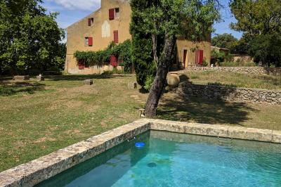 Vue aérienne du Domaine - Évènement