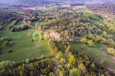 Domaine Saint-Antonin Domaine Saint-Antonin