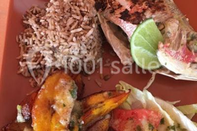 Location salle Saint-Louis (Guadeloupe) - Eden Voile 