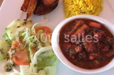 Location salle Saint-Louis (Guadeloupe) - Eden Voile 