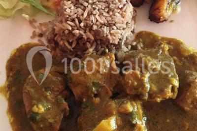 Location salle Saint-Louis (Guadeloupe) - Eden Voile 