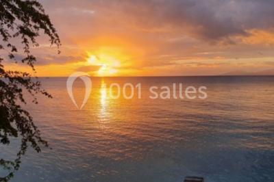 Location salle Saint-Louis (Guadeloupe) - Eden Voile 